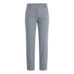Cambio • grijze Stella broek • 36, Kleding | Dames, Broeken en Pantalons, Cambio, Verzenden, Nieuw, Maat 36 (S)