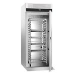 GGM Gastro | RVS inrijvrieskast PREMIUM - GN 2/1 | ETKF912T1, Witgoed en Apparatuur, Koelkasten en IJskasten, Verzenden, Nieuw