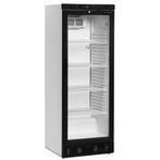 Drankenkoeling | SERIE SCU | 290L | Wit/Zwart | +2°C/+10°C |, Verzenden, Nieuw in verpakking