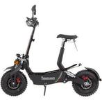 Trendiamo Extreme E-step Showroom in Son. Proefrijden kan, Verzenden, Nieuw, Elektrische step (E-scooter), Trendiamo