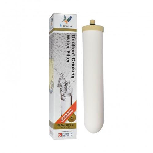 Doulton BioTect Ultra SI Waterfilter W9123054, Witgoed en Apparatuur, Onderdelen en Toebehoren, Verzenden