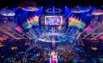 Toppers Christmas | Ahoy Rotterdam | dinsdag 23 december 202, Tickets en Kaartjes