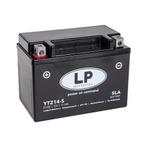 LP SLA YTZ14-S Motor accu 12 volt 11,2 ah (51102 - MS, Nieuw