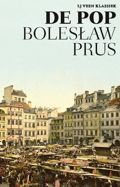 De pop | 9789020414523 | Boleslaw Prus, Boeken, Literatuur, Zo goed als nieuw