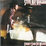 cd - Stevie Ray Vaughan &amp; Double Trouble - Couldnt S..., Verzenden, Zo goed als nieuw