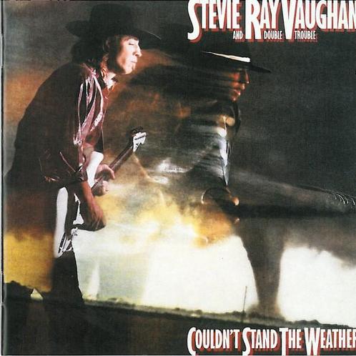 cd - Stevie Ray Vaughan &amp; Double Trouble - Couldnt S..., Cd's en Dvd's, Cd's | Overige Cd's, Zo goed als nieuw, Verzenden