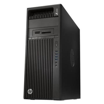 HP Z440 Workstation | XEON / 16GB ram / 256GB SSD beschikbaar voor biedingen