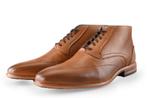 DenBroeck Nette schoenen in maat 44 Bruin | 10% extra, Bruin, Verzenden, Zo goed als nieuw, DenBroeck