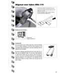 Tormek Slijpgids – Handboek – Meesterslijpen – Technie, Doe-het-zelf en Verbouw, Ophalen of Verzenden, Nieuw