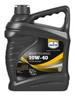 Motorolie | Eurol 10W-40 | 4 Liter, Nieuw