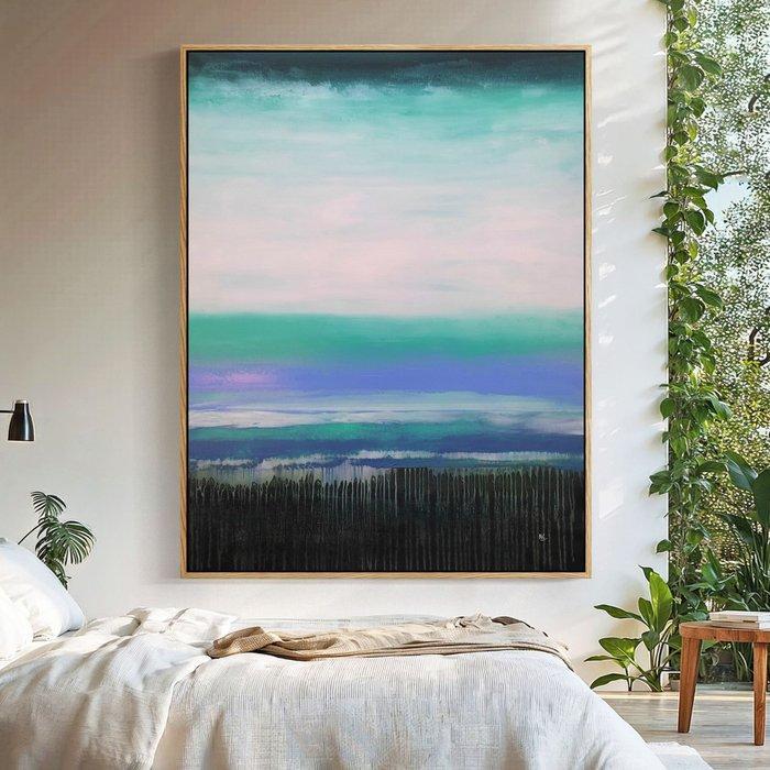 Noelia Correa Art - Gavon XXL, Antiek en Kunst, Kunst | Schilderijen | Modern