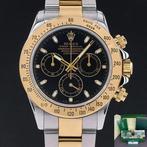 Rolex - Daytona - 116523 - Unisex - 2008, Sieraden, Tassen en Uiterlijk, Horloges | Heren, Nieuw