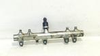 Injectorrail Fiat Ducato  2.8 JTD 4x4 0445224009, Ophalen of Verzenden, Gebruikt, Fiat