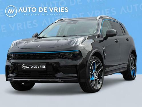 Lynk & Co 01 1.5 Plug-in Hybrid 262pk | Panoramadak | 360, Auto's, Lynk & Co, Lease, Automaat, SUV of Terreinwagen, Hybride Elektrisch/Benzine