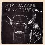 cd - Mick Jagger - Primitive Cool, Zo goed als nieuw, Verzenden