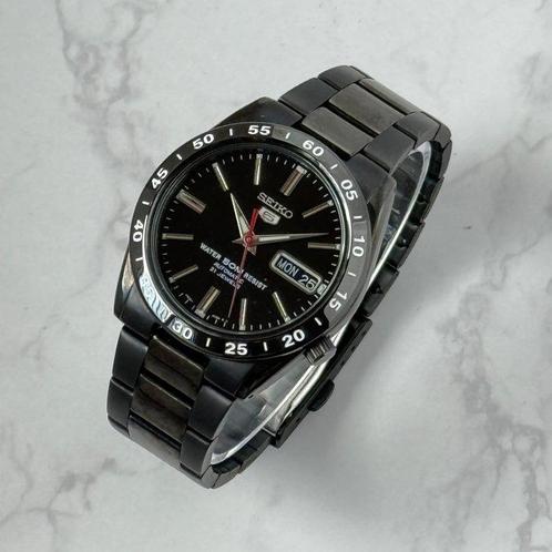 Seiko - Seiko 5 - Zonder Minimumprijs - 7S26-02T0 - Heren -, Sieraden, Tassen en Uiterlijk, Horloges | Antiek