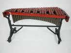 Xylofoon VDG model VDG-44M 3.5 Octaaf met Padouk houten Klan, Muziek en Instrumenten, Percussie, Nieuw, Ophalen of Verzenden, Melodische percussie