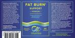 VitaVibe Fat Burn Support, Sport en Fitness, Gezondheidsproducten en Wellness, Verzenden, Nieuw, Overige typen