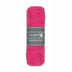 Durable Double Four 236 Fuchsia, Hobby en Vrije tijd, Breien en Haken, Ophalen of Verzenden, Nieuw, Breien of Haken, Wol of Garen