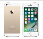 Incompleet - Apple iPhone 5S refurbished door 2ND - 32 GB -, Telecommunicatie, Mobiele telefoons | Overige merken, Nieuw, Verzenden