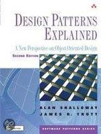 Design Patterns Explained 9780321247148, Boeken, Verzenden, Zo goed als nieuw