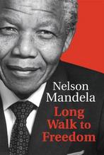 9781408703113 Long Walk To Freedom Nelson Mandela, Verzenden, Nieuw, Nelson Mandela