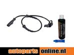 ABS-sensor Dacia Logan achterzijde, rechts, Verzenden, Nieuw, Dacia