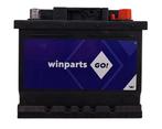 Winparts GO! Accu 44 Ah WP54465 AUDI, Auto-onderdelen, Accu's en Toebehoren, Verzenden, Nieuw