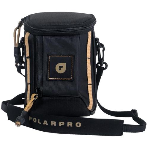 PolarPro Roadrunner 1l Case, Audio, Tv en Foto, Fotografie | Fototassen, Schoudertas, Nieuw, Overige merken, Ophalen of Verzenden