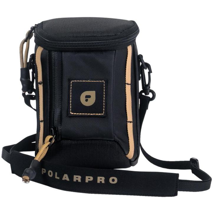PolarPro Roadrunner 1l Case, Audio, Tv en Foto, Fotografie | Fototassen, Schoudertas, Nieuw, Overige merken, Ophalen of Verzenden