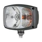 Koplamp Met Richtingaanwijzer RGV1B Links 12V, Auto-onderdelen, Verlichting, Ophalen of Verzenden, Nieuw