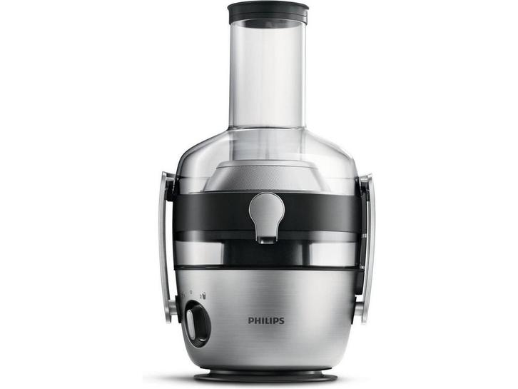 Philips HR1921/20 - Sapcentrifuge - FiberBoost-technologie -, Witgoed en Apparatuur, Juicers, Zo goed als nieuw, Verzenden