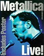 Metallica live by Martin Power, Boeken, Verzenden, Gelezen, Martin Power