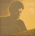 LP gebruikt - Leo Kottke - Circle Round The Sun (USA pre..., Zo goed als nieuw, Verzenden