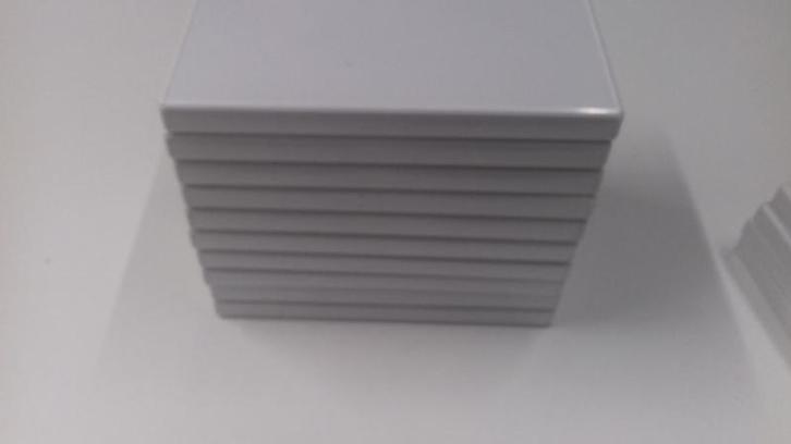 Lege Originele Nintendo wii doosjes - 10 stuks (tweedehands), Spelcomputers en Games, Games | Nintendo Wii, Zo goed als nieuw