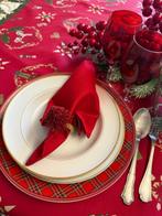 Elegante tafelkleed voor grote tafels met kerstthema en, Diversen, Kerst, Nieuw