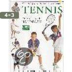 Tennis / Kaleidoskoop Sesam junior 9789024603671, Verzenden, Gelezen, A. Sanchez Vicario