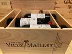 2014 Chateau Vieux Maillet - Pomerol - 6 Flessen (0.75, Nieuw