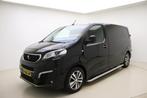 Peugeot Expert 227S 2.0 BlueHDI Premium Pack, Automaat, Stof, Gebruikt, Euro 6