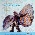 LP gebruikt - Oleg Kostrow - Snow Queen / Overflashing Tr..., Cd's en Dvd's, Vinyl | Overige Vinyl, Zo goed als nieuw, Verzenden