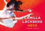 Heks / Falck & Hedström / 10 9789049806972 Camilla Läckberg, Verzenden, Gelezen, Camilla Läckberg