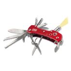 Multi Tool - 14 functies - met opberghoes, Ophalen of Verzenden, Nieuw