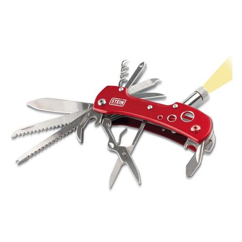 Multi Tool - 14 functies - met opberghoes, Doe-het-zelf en Verbouw, Overige Doe-het-zelf en Verbouw, Nieuw, Ophalen of Verzenden