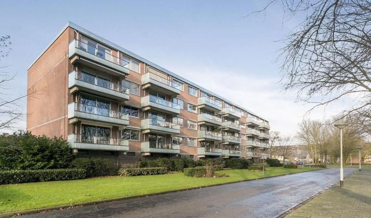 Te Huur 3 Kamer Appartement Twikkelstraat In Breda, Huizen en Kamers, Huizen te huur, Direct bij eigenaar, Noord-Brabant, Appartement