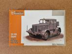 Special Armour SA72001  SS-100 Gigant 1:72, Hobby en Vrije tijd, Modelbouw | Auto's en Voertuigen, Verzenden, Nieuw
