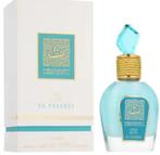 Lattafa Thameen Musk So Poudree Plum EDP 100ml, Sieraden, Tassen en Uiterlijk, Uiterlijk | Parfum, Verzenden, Nieuw