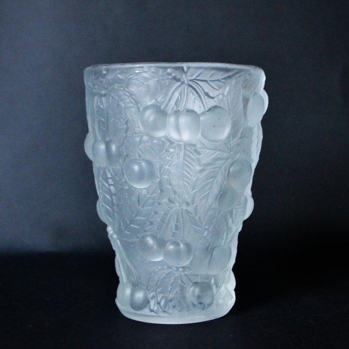 Barolac - Josef Inwald - Vaas - Glas, Antiek en Kunst, Antiek | Glas en Kristal