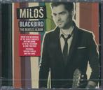 cd - MiloÅ¡ - Blackbird - The Beatles Album, Verzenden, Zo goed als nieuw