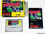 Super Nintendo / SNes - Pinball Dreams - UKV, Verzenden, Gebruikt