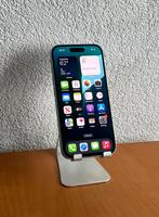 Apple iPhone 15 128GB Blauw / Garantie / Nette staat, 128 GB, IPhone 15, Blauw, Refurbished